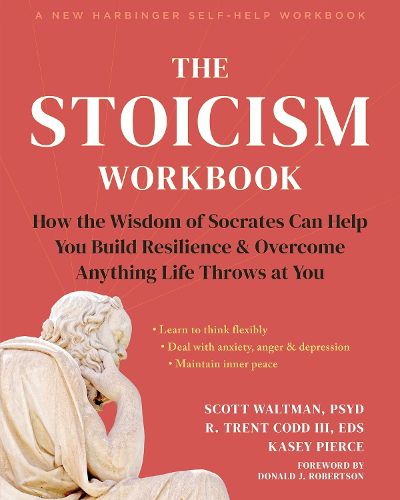 The Stoicism Workbook