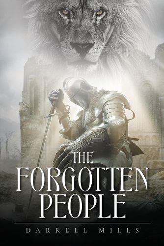 Cover image for The Forgotten People
