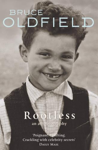 Rootless: An Autobiography
