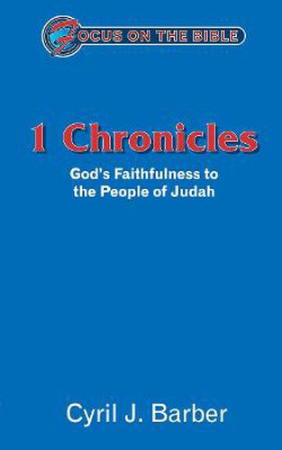 1 Chronicles: God's Faithfulness to the People of Judah