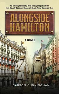 Cover image for Alongside Hamilton