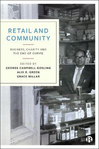 Cover image for Retail and Community