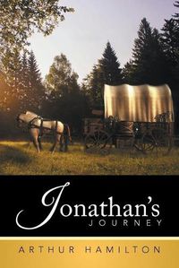 Cover image for Jonathan's Journey