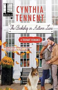 Cover image for The Bookshop on Autumn Lane