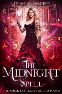 Cover image for The Midnight Spell