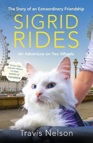 Cover image for Sigrid Rides