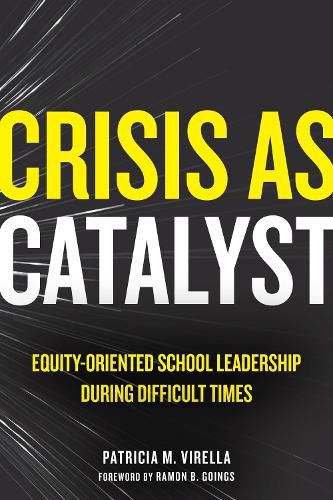 Cover image for Crisis as Catalyst