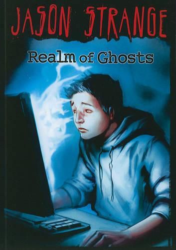 Cover image for Realm of Ghosts (Jason Strange)