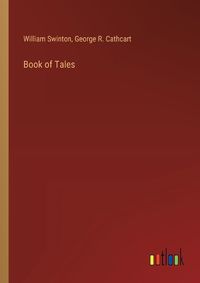 Cover image for Book of Tales