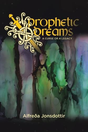 Cover image for Prophetic Dreams