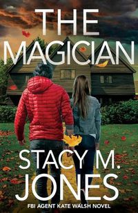 Cover image for The Magician