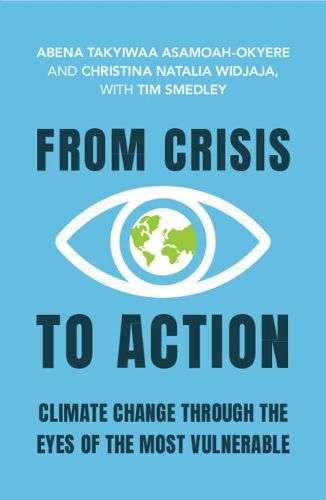 Cover image for From Crisis to Action