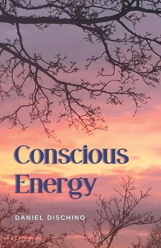 Cover image for Conscious Energy