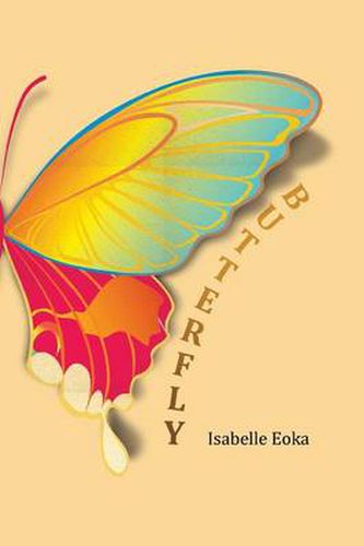 Cover image for Butterfly