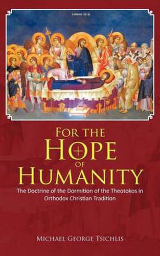 Cover image for For the Hope of Humanity