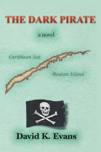 Cover image for The Dark Pirate