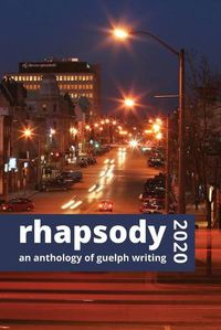 Cover image for Rhapsody 2020