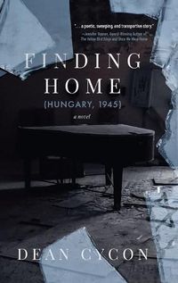 Cover image for Finding Home (Hungary, 1945)