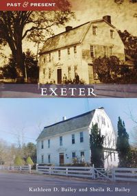 Cover image for Exeter