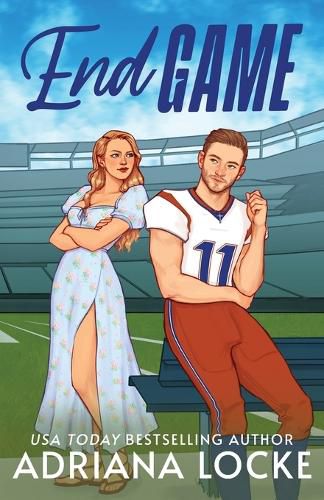 Cover image for End Game