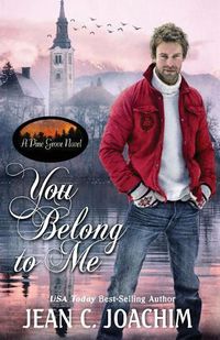 Cover image for You Belong to Me