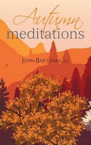 Cover image for Autumn Meditations