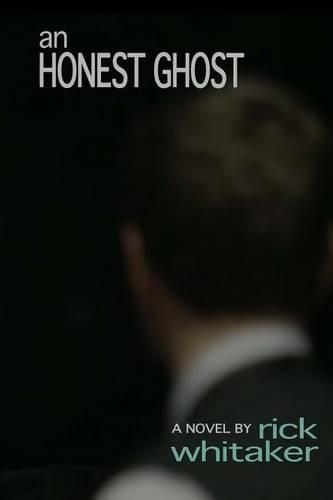 Cover image for An Honest Ghost