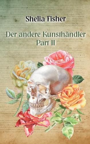 Cover image for Der andere Kunsthandler: Part II