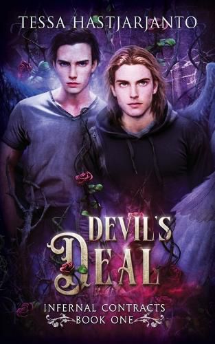 Cover image for Devil's Deal