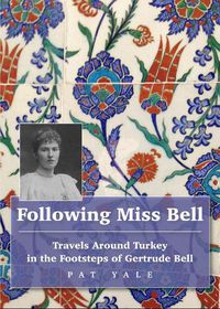 Cover image for Following Miss Bell