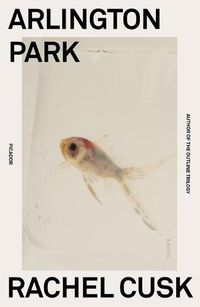 Cover image for Arlington Park