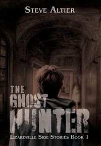 Cover image for The Ghost Hunter