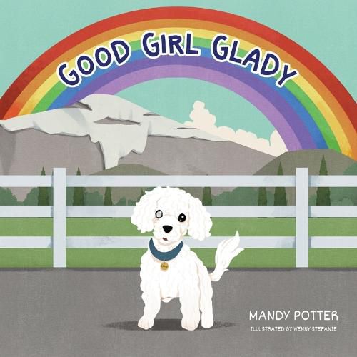 Cover image for Good Girl Glady