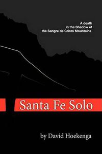 Cover image for Santa Fe Solo