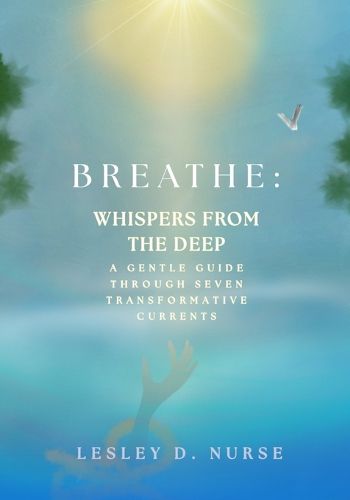 Cover image for Breathe