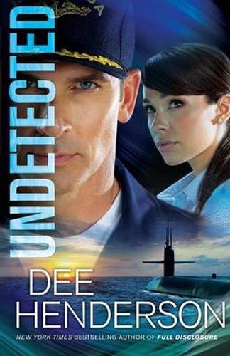 Cover image for Undetected