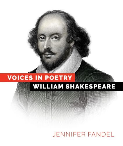 Cover image for William Shakespeare