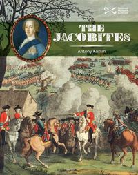 Cover image for The Jacobites