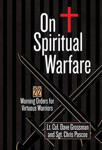 Cover image for On Spiritual Warfare