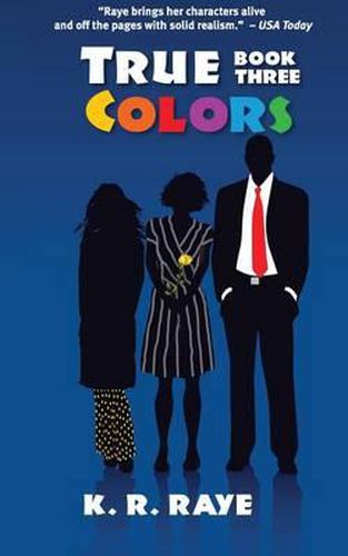 Cover image for True Colors