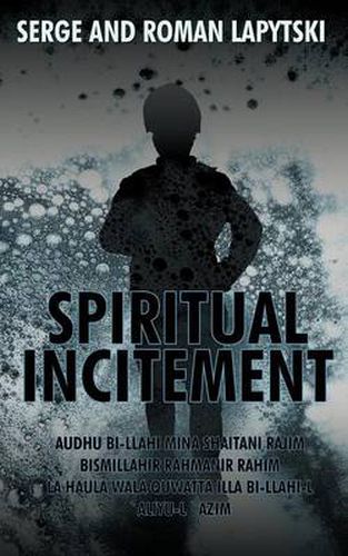 Cover image for Spiritual Incitement