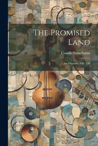 Cover image for The Promised Land