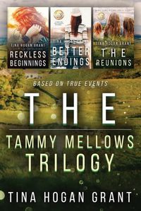 Cover image for The Tammy Mellows Omnibus Collection