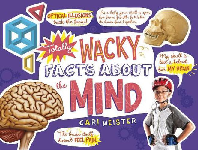 Cover image for Mind