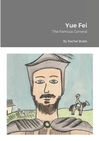 Cover image for Yue Fei