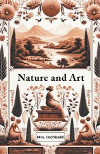 Cover image for Nature And Art