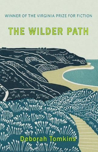 Cover image for The Wilder Path