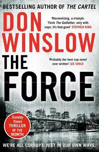 Cover image for The Force