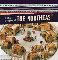 Cover image for Native Peoples of the Northeast