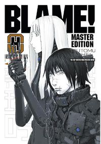 Cover image for Blame! 4